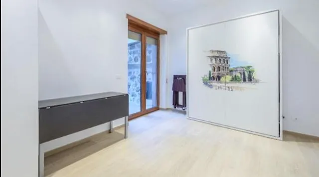 Vinyle Apartment Vatican Rome 0*,