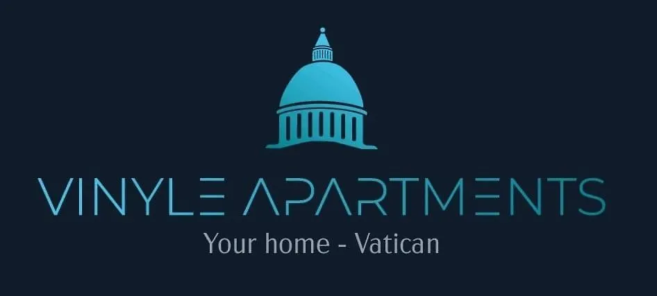 Vinyle Apartment Vatican contacts